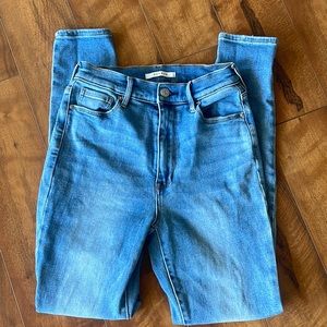 Pacsun Jeans